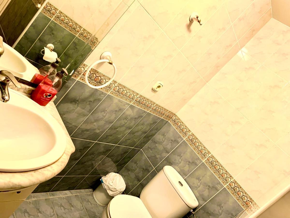Jp - 3.0 Apartment เบนัลมาเดนา ภายนอก รูปภาพ